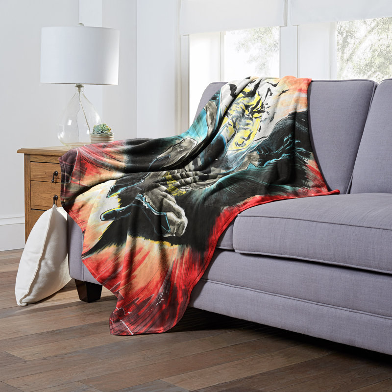 Throw Blanket