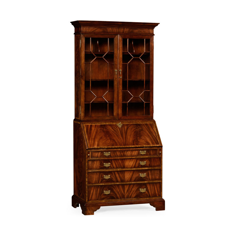 Buckingham Solid Wood China Cabinet