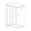 Table d'appoint