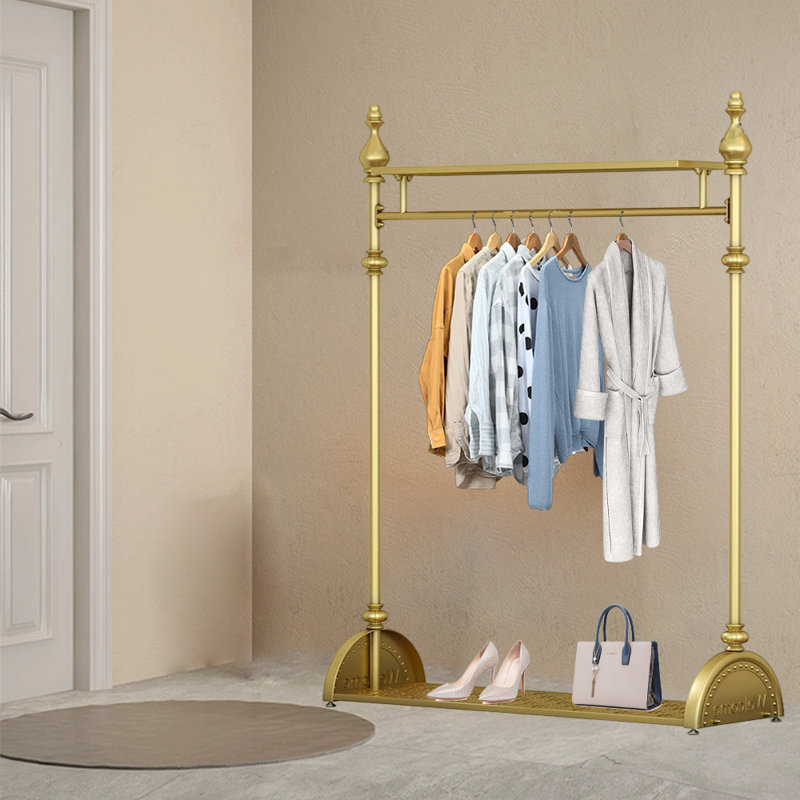 Clothes Rack For Hanging Clothes