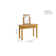 Hagberg Dressing Table
