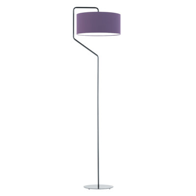 Eleanore 156cm Traditional Floor Lamp
