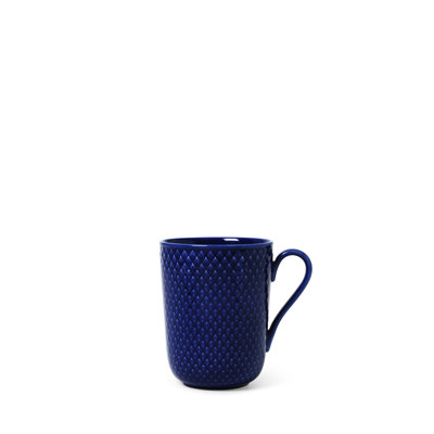 Porcelain Coffee Mug