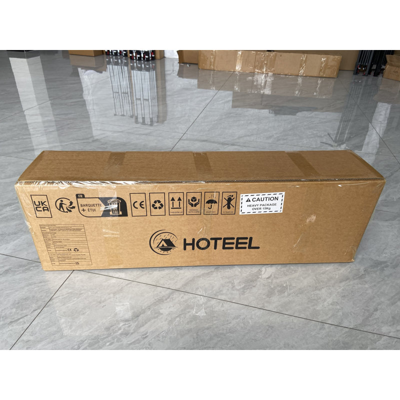 Partial Shipment Box Only, Excludes Full Tent Kit, Replacement Use Only
