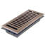 Registre de plancher en acier 4 po x 10 po-86913750-86913751