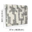 Papier peint tribal moderne-124392545-88906989