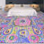 Canterbury Geometric Area Rug-70372278