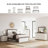 Mazilar Dresser And Mirror