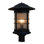 Newport 1 - Light Lantern Head