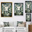«Forest Guardian Deer», art mural animal cerf-370898798-370898808