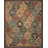 Bannack Multicolor Beige Area Rug-421418457