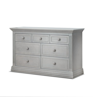 Providence 7 Drawer Dresser by Sorelle