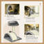 Kenia 46cm H Cat Tree