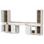 Meuble-lavabo double Disar-111468183