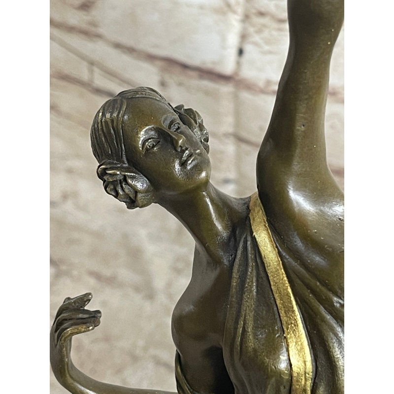Figurines et sculptures Azita
