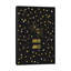 « holly jolly », art textuel sur toile-29681388-74426925-74426926