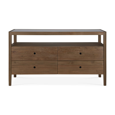 Spindle 4 - Drawer Dresser