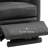 Rumilly Triple-Motor Recliner Sofa 56" Genuine Leather Power Zero-Wall Reclining Couch with USB&USB-C Port-1349518137