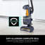 Shark Bagless Upright Vacuum