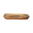 Bloomingville Acacia Wood Divided Tray