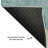 Premium Machine Washable Prisco Teal Rug-169642421