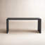 Bernhardt Shephard Console Table