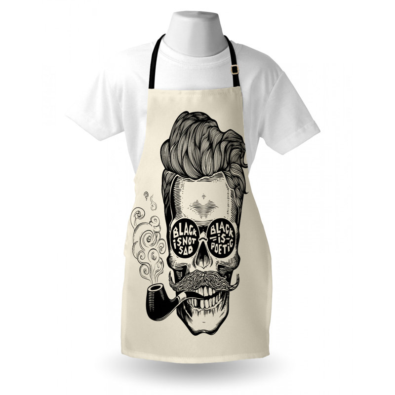 Bib Apron