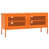 Orange is out of stock