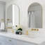 Miroir mural Arch-1239128542
