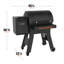 Barbecue 900 granules