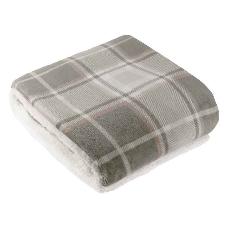 Braemar Wylder Nature Throw