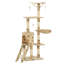 Hayden 138cm H Cat Tree