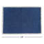 Cotton Blend No Pattern Rectangle Placemant-1238625396
