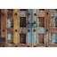 Crosley 72cm Solid Wood Sideboard
