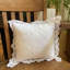 Alice Lace 2-Piece Pillow Set