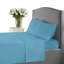 Ensemble de draps en satin de coton égyptien de qualité à densité du tissage de 1200 fils Monte Carlo-61998726-36566953