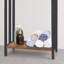 Ajena Towel Rack