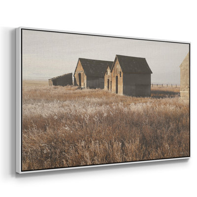 " The Old Farm "