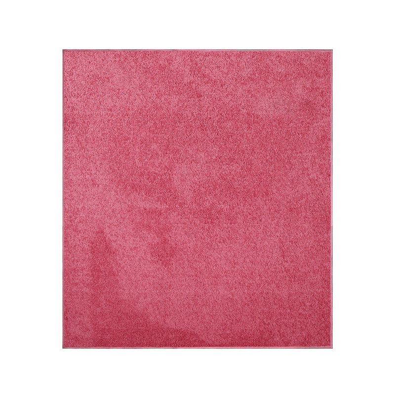 Tapis rose Ambistro