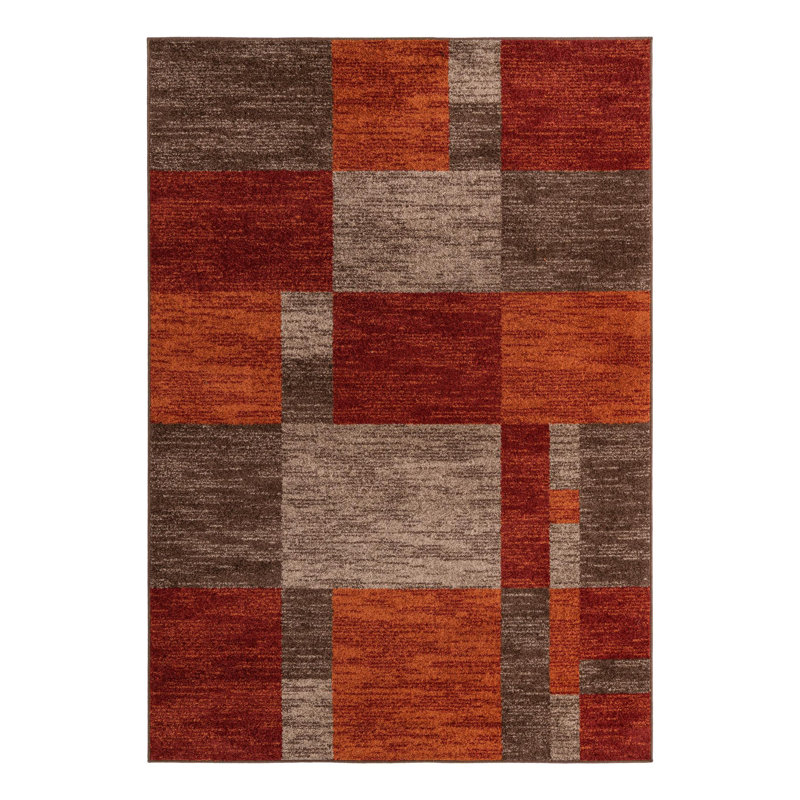 Alair Indoor Rug, Rectangle 7' x 10'