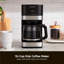 Cuckoo Classic Drip Coffee Maker 10 Cup