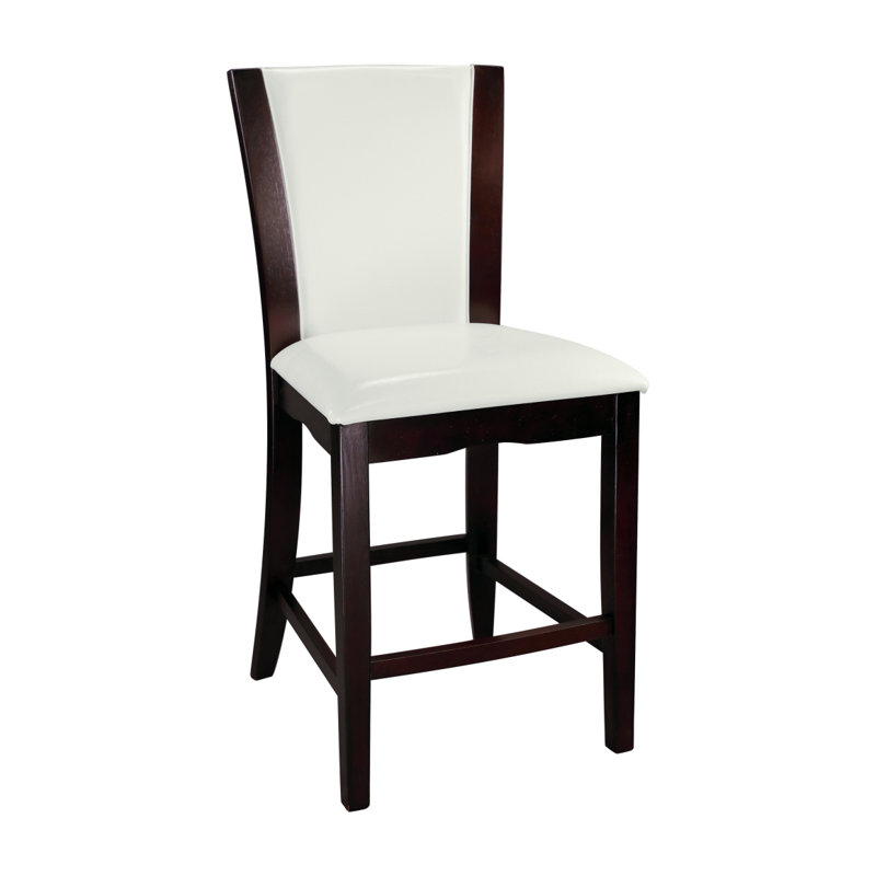 Ensemble de 2 chaises de salle à manger Modern Modern