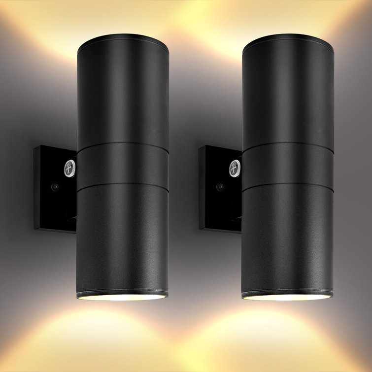 Luxrite LED Wall Light