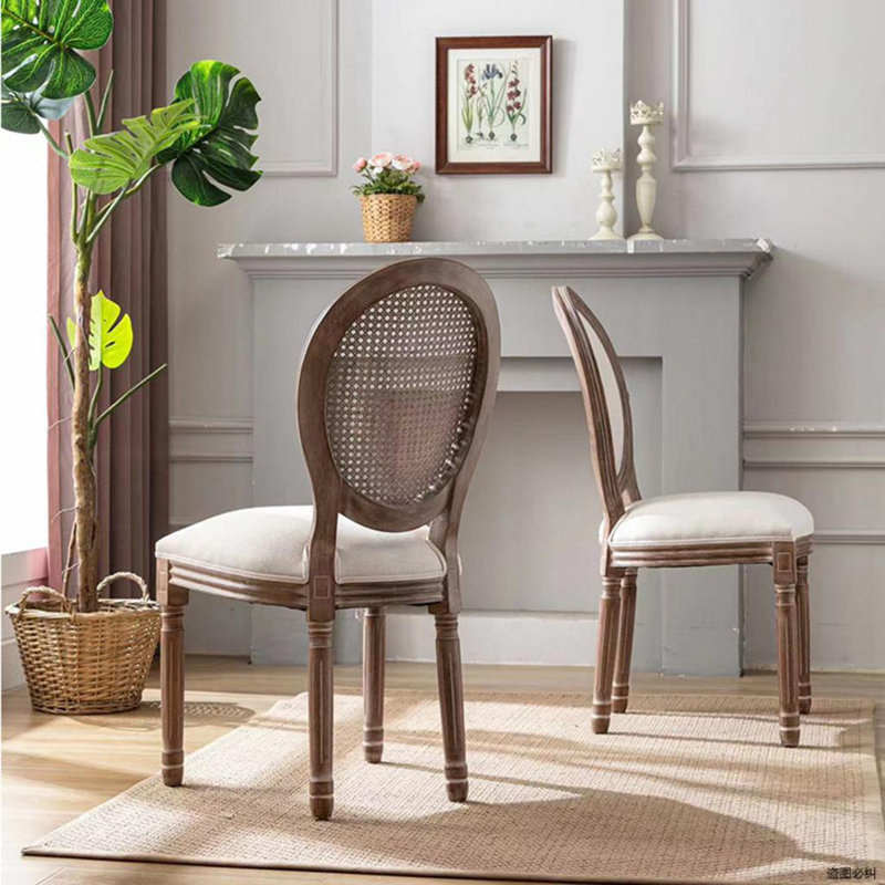 Chaise d'appoint Yayla
