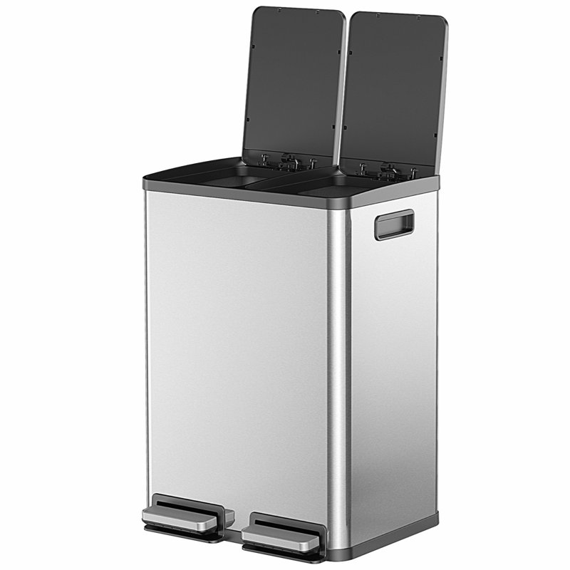 Trash Cans