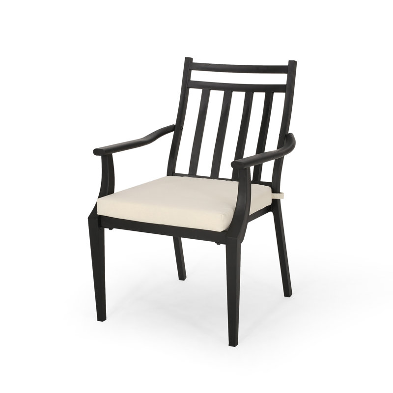 Delmar Dining Chair, Beige