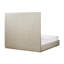 Maison 55 Linen Bed-801802949