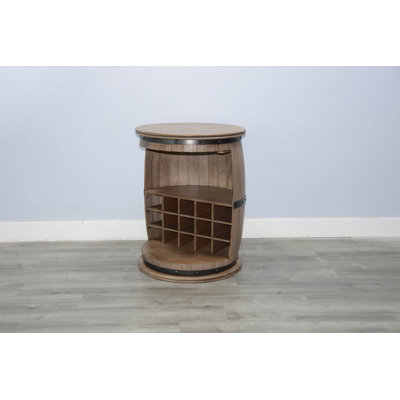 Bolyard 26'' Mini Bar