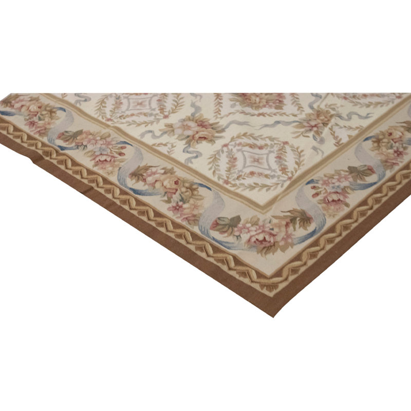 One-of-a-Kind 9' X 12' Area Rug