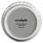 Crock-pot Round Stoneware 6 Piece Ramekin Bakeware Set